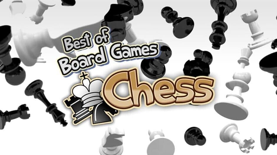 Best of Board Games: Chess artwork 1
