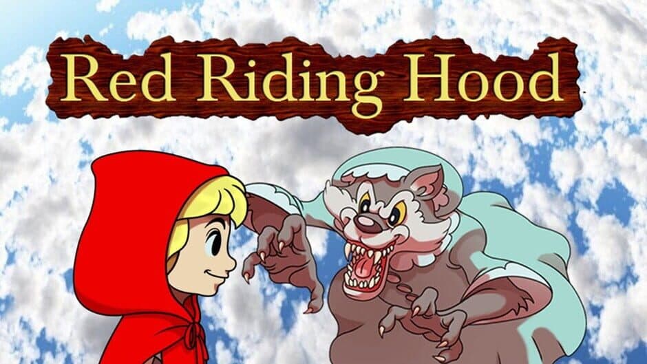 Red Riding Hood artwork 1