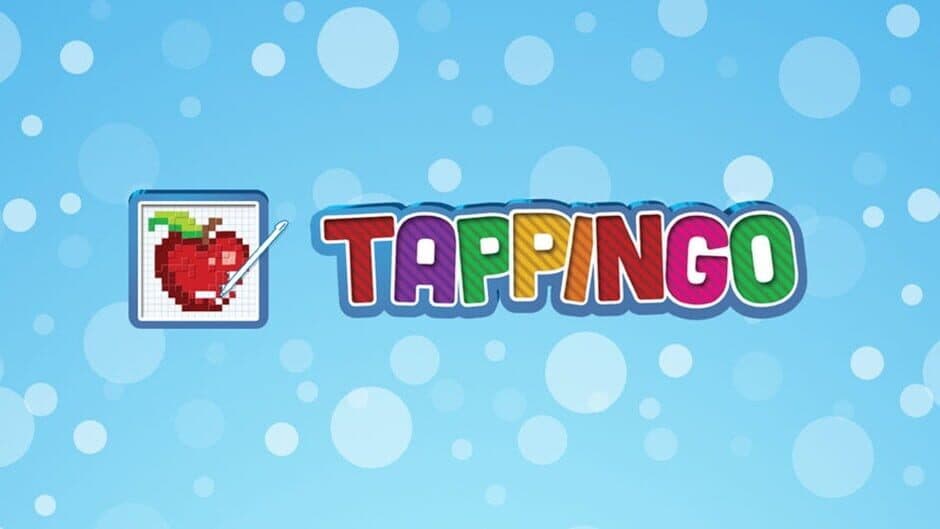 Tappingo artwork 1