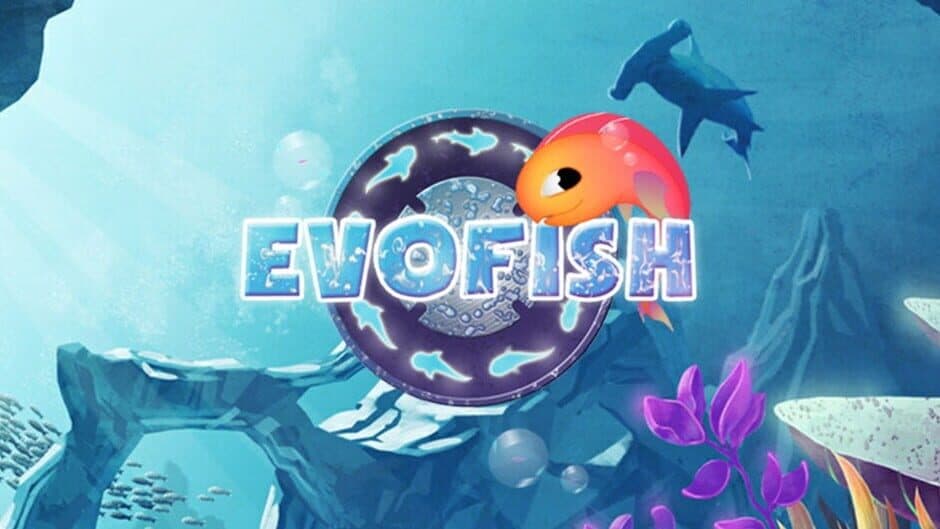 Evofish artwork 1