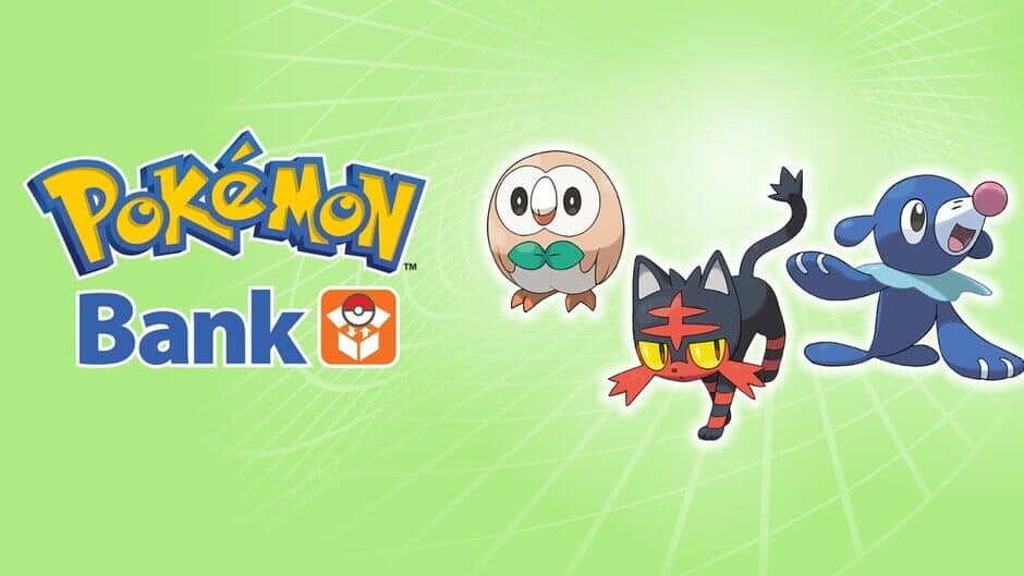 Pokémon Bank artwork 1
