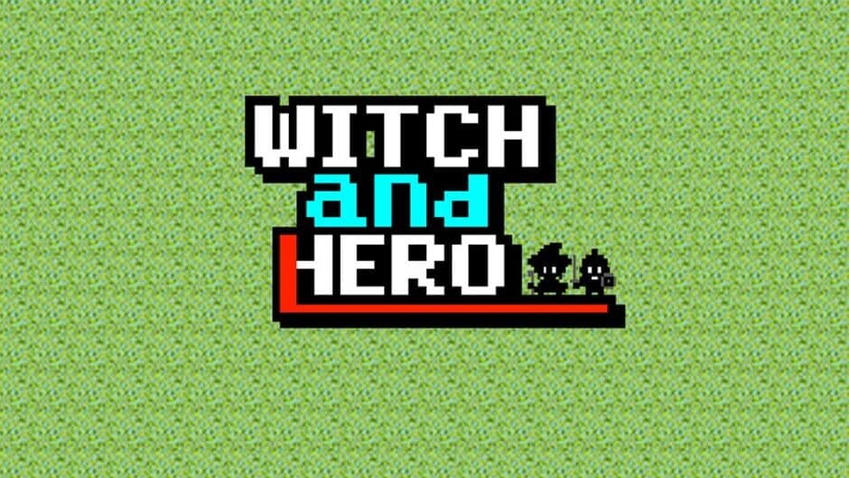 Witch & Hero artwork 1