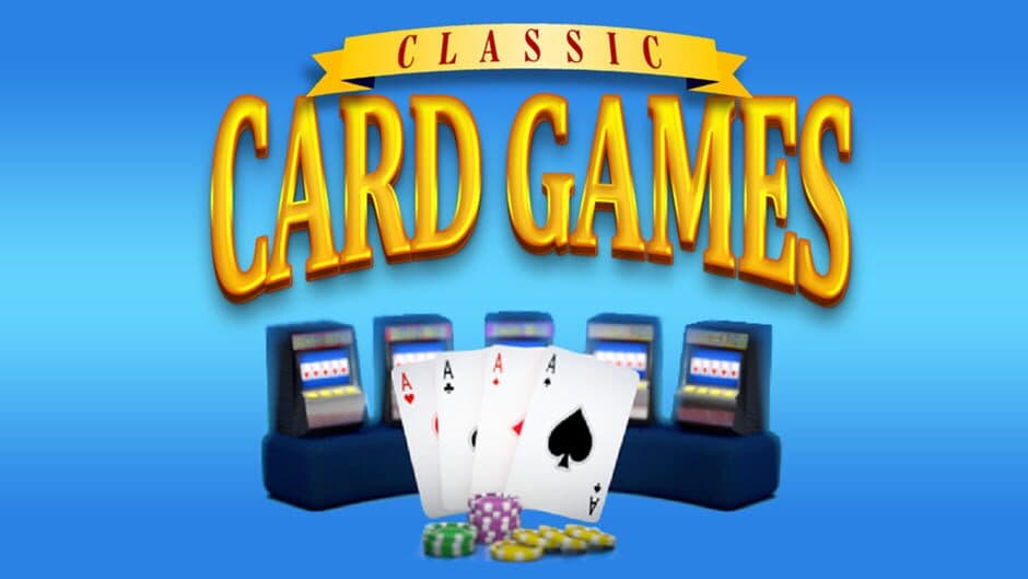 Classic Card Games artwork 1