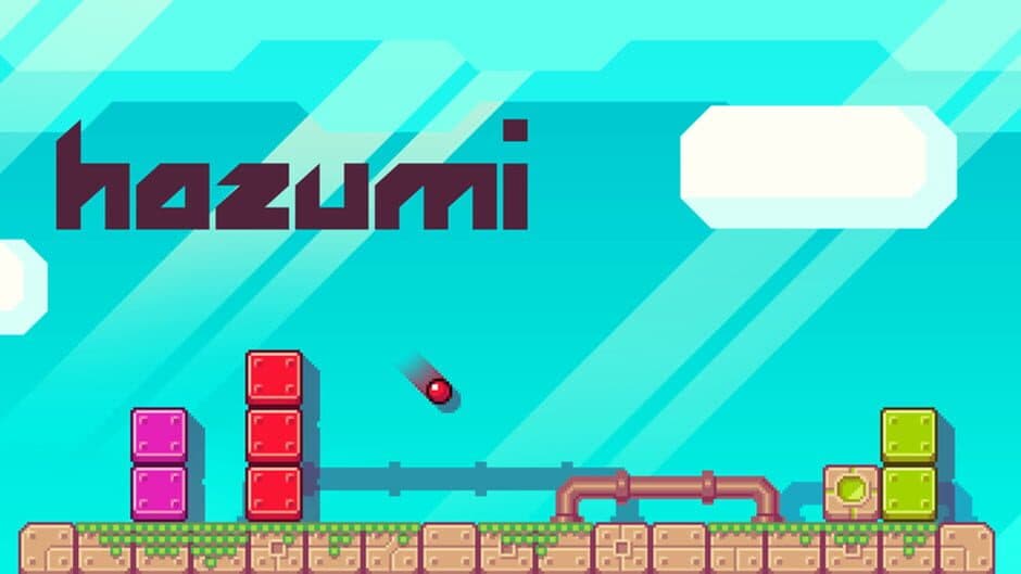 Hazumi artwork 1