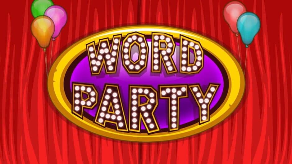 Word Party artwork 1