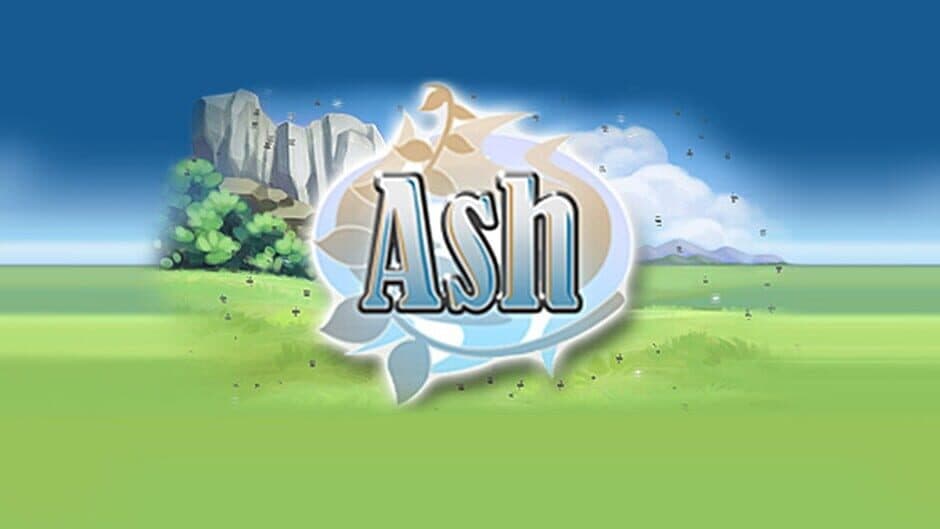 Ash artwork 1