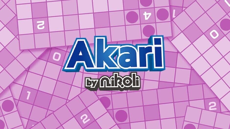 Akari by Nikoli artwork 1