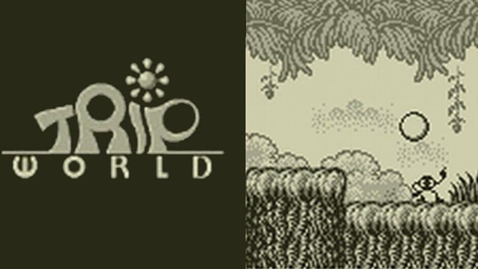 Trip World artwork 1