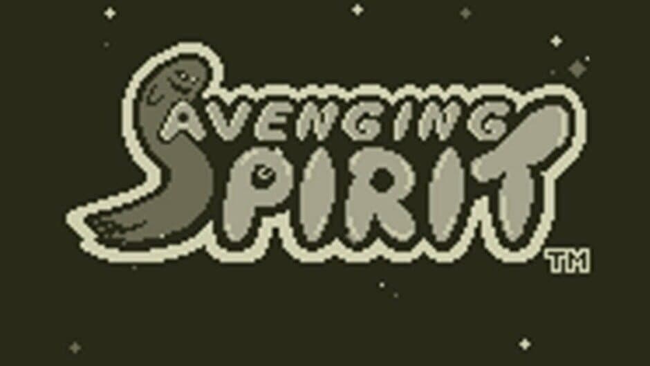 Avenging Spirit artwork 1