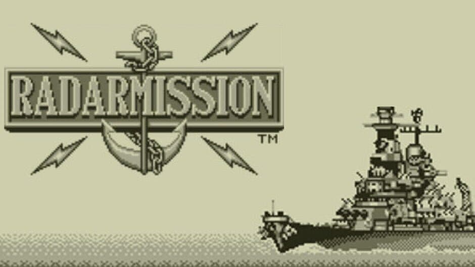 Radar Mission artwork 1