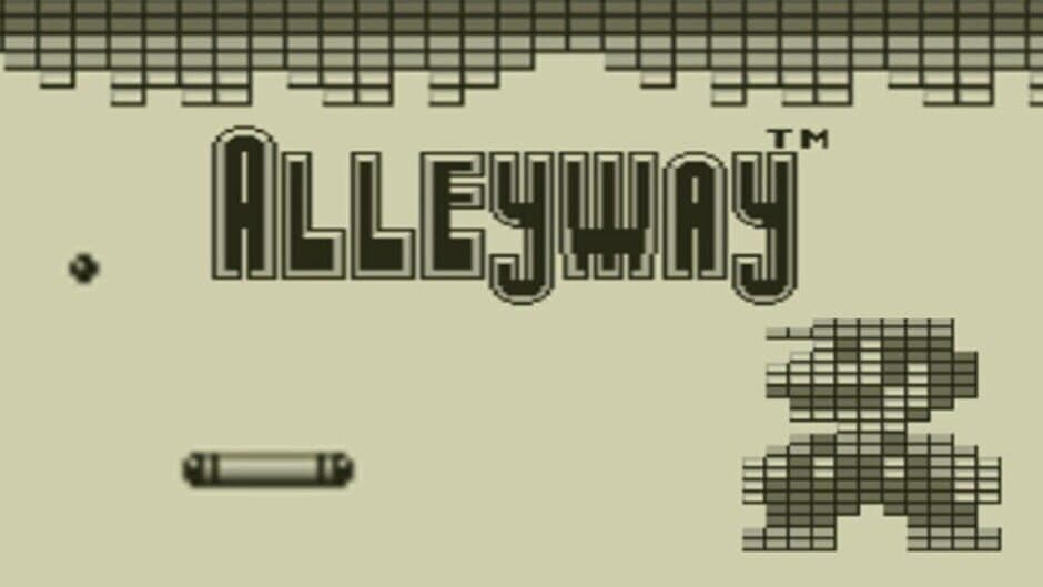 Alleyway artwork 1