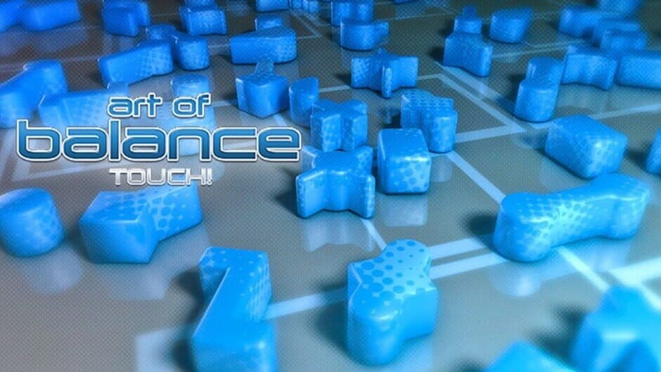 Art of Balance Touch! artwork 1