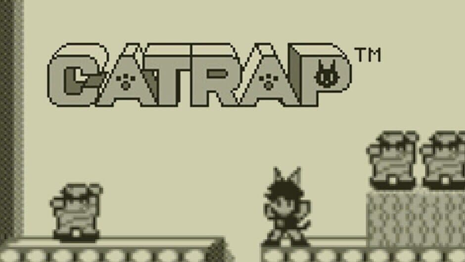 Catrap artwork 1