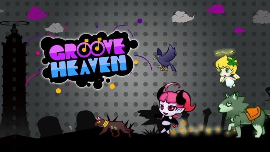 Groove Heaven artwork 1