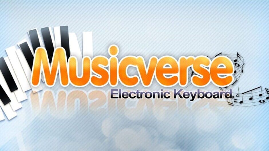 Musicverse: Electronic Keyboard artwork 1