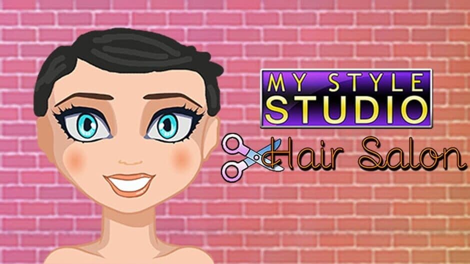 My Style Studio: Hair Salon artwork 1