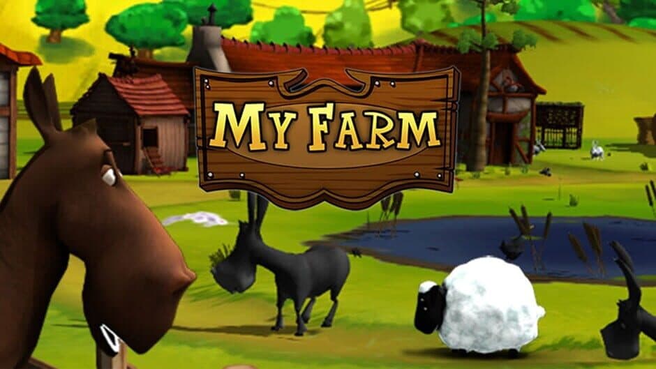 My Farm artwork 1