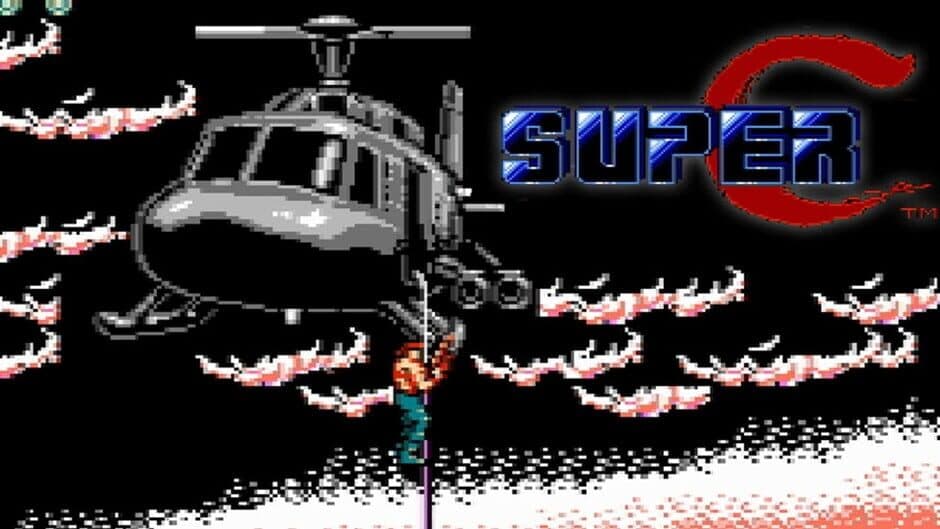 Super C artwork 1