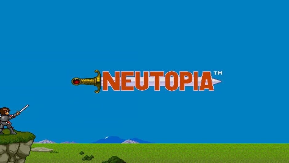 Neutopia artwork 1