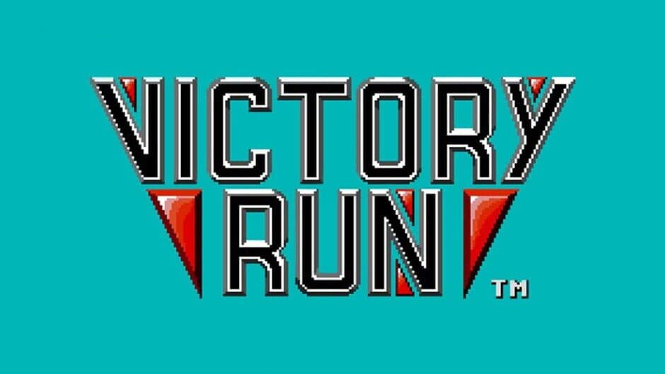 Victory Run artwork 1