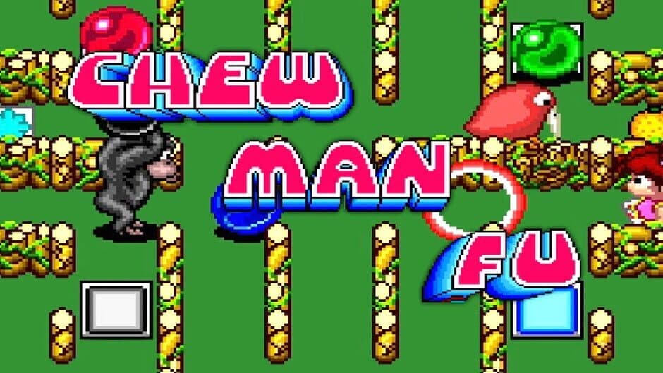 Chew-Man-Fu artwork 1