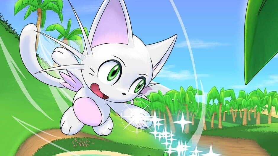 Dynacat artwork 1