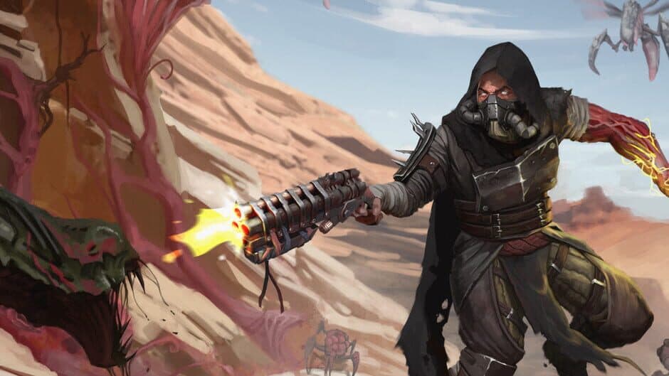 Alterborn artwork 1