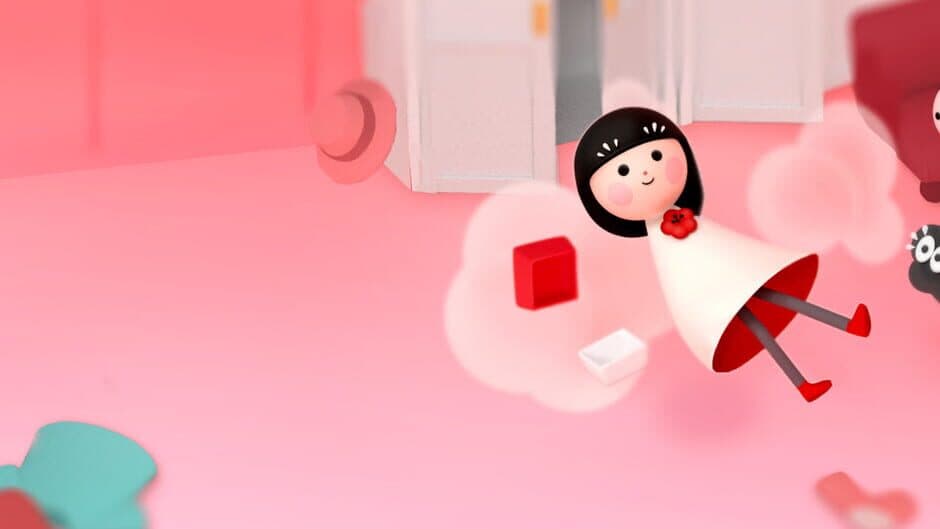 KonMari Spark Joy! artwork 1