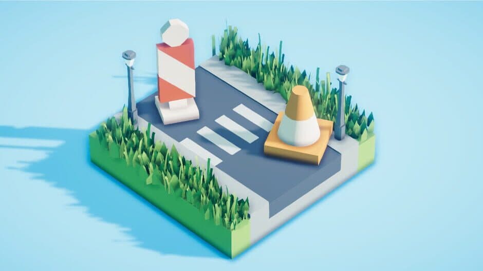 Please Fix the Road artwork 1