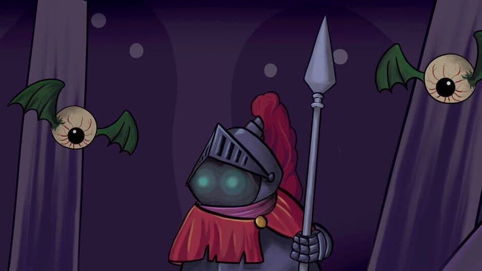Underground Lords artwork 1