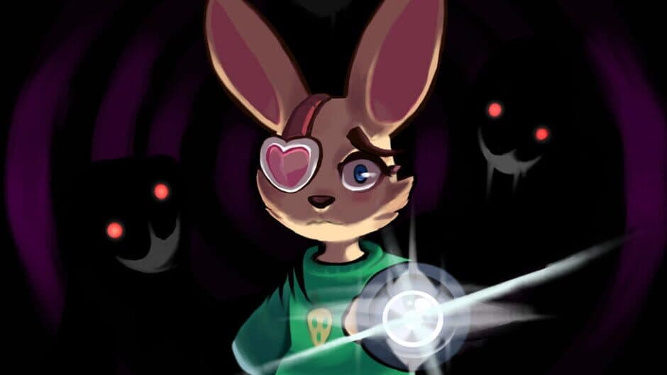 The Bunny Graveyard artwork 1