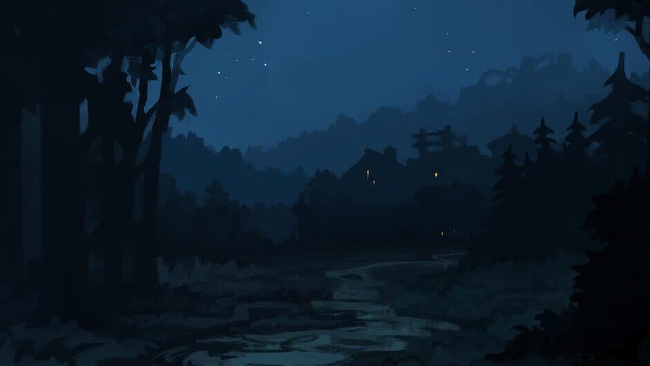 Sanator: Elmo's Legacy artwork 1