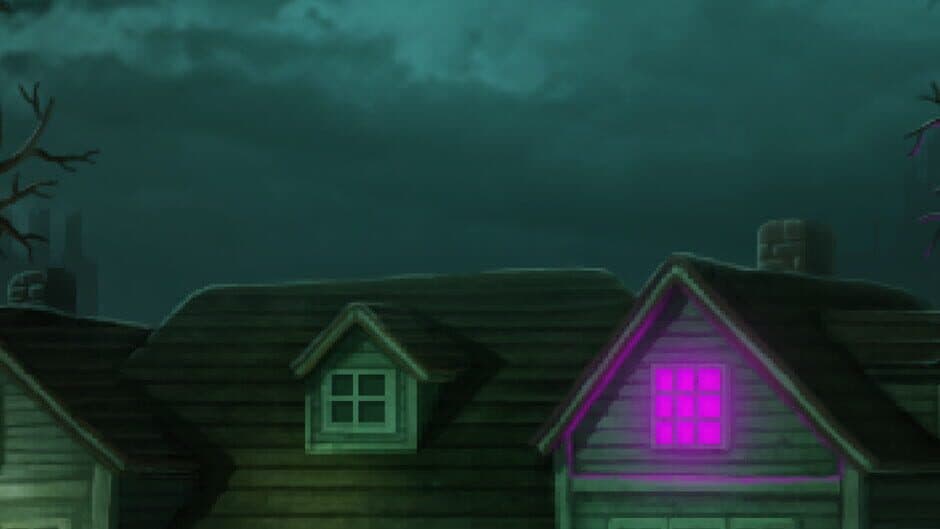 Dreams in the Witch House artwork 1