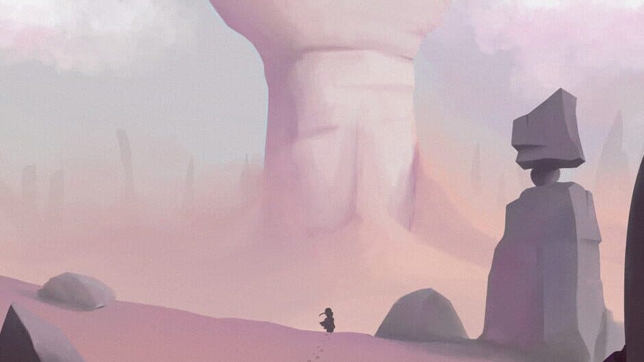 Mira: The Legend of the Djinns artwork 1