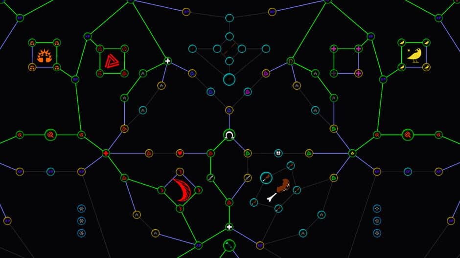 Multi Idle artwork 1