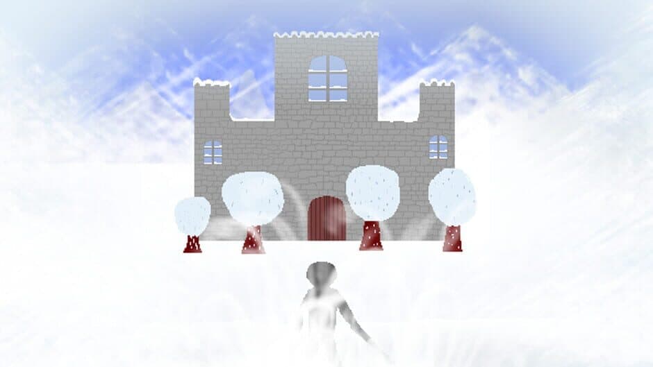 The Castle of Time artwork 1
