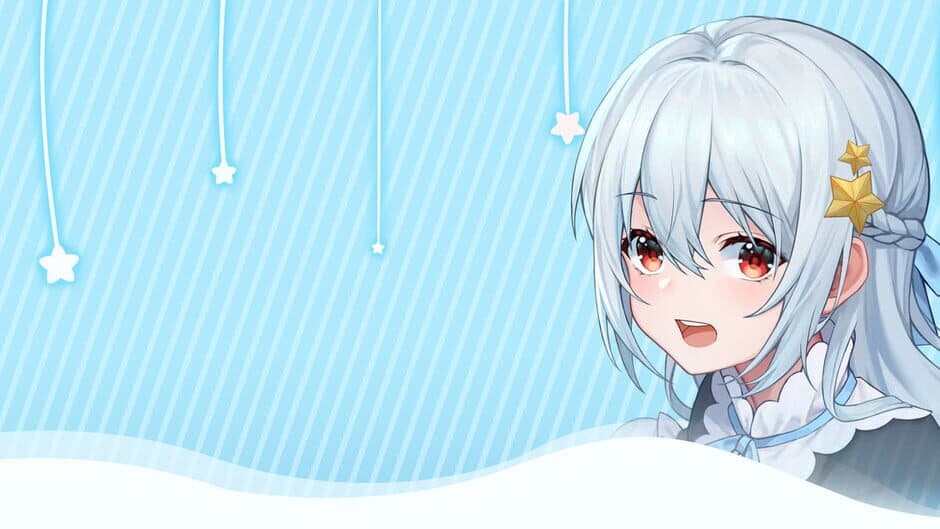 Adorable Witch 3 artwork 1