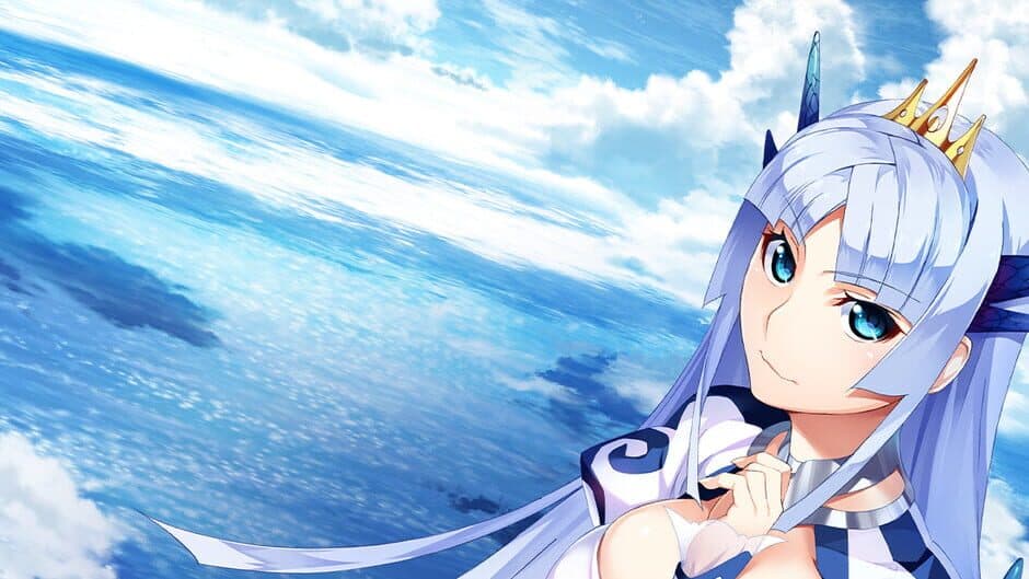 Hatsumira: From the Future Undying artwork 1