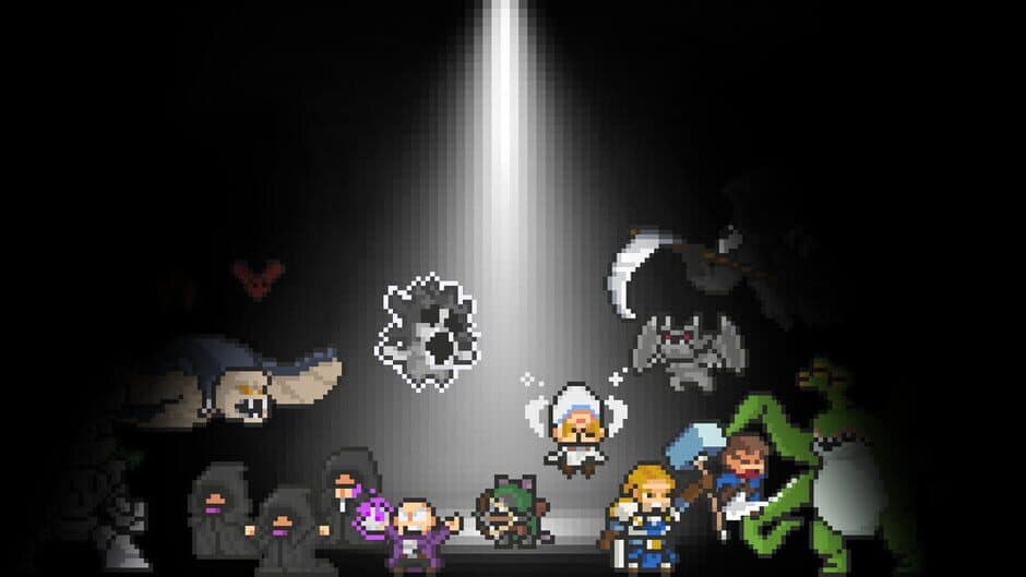 Nomad Survival artwork 1