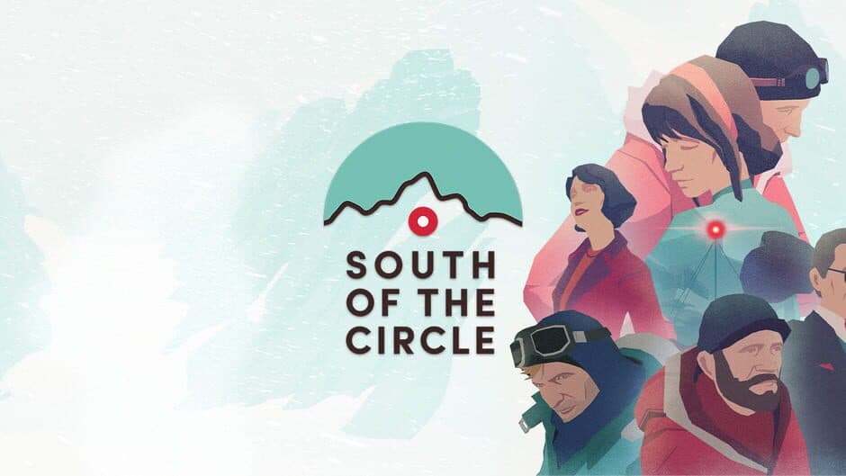 South of the Circle artwork 1