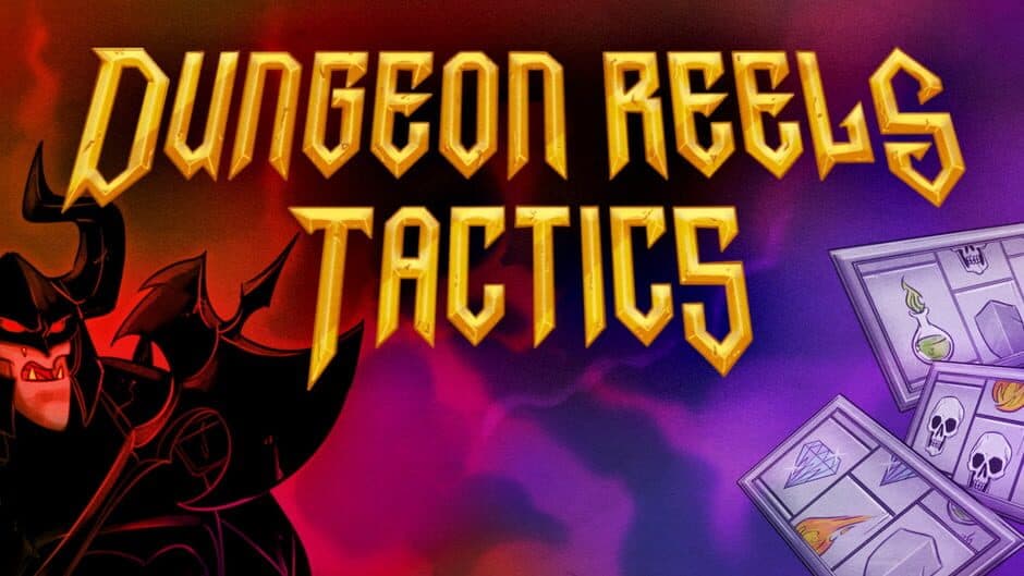 Dungeon Reels Tactics artwork 4