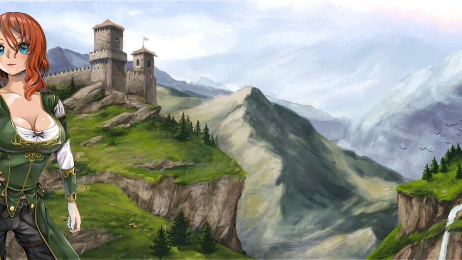 Iragon artwork 1