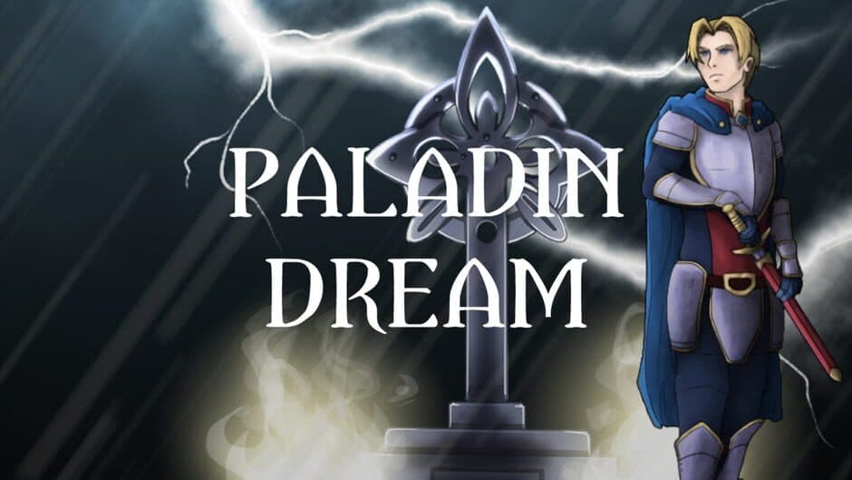 Paladin Dream artwork 1
