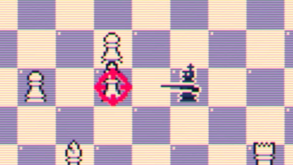 Shotgun King: the Final Checkmate artwork 1