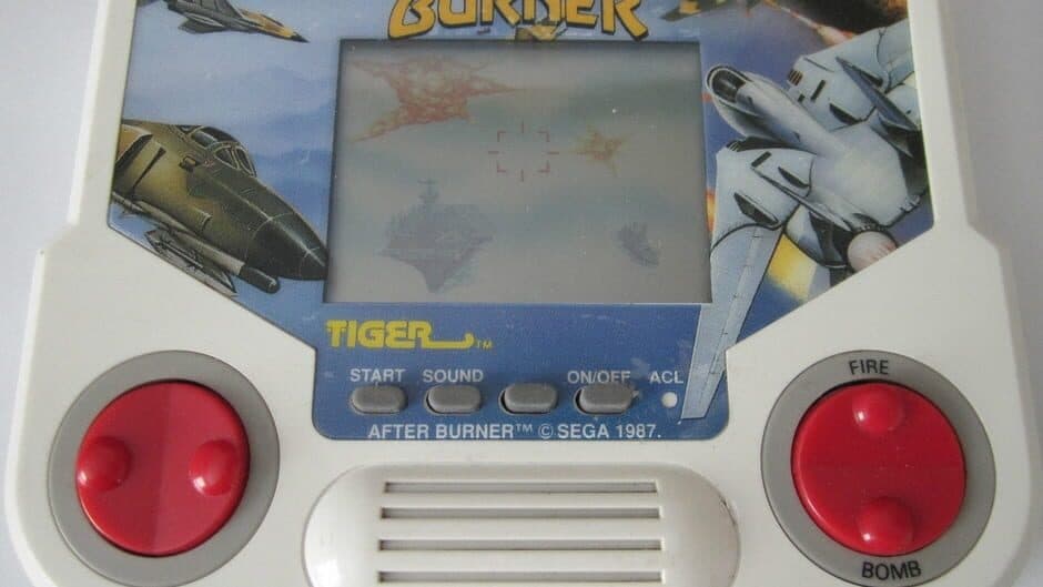 After Burner artwork 1