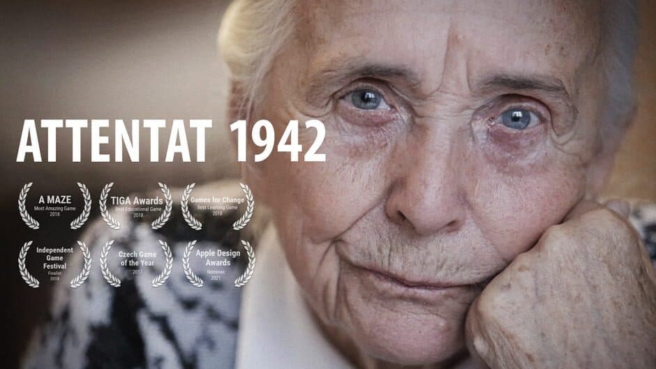 Attentat 1942 artwork 1