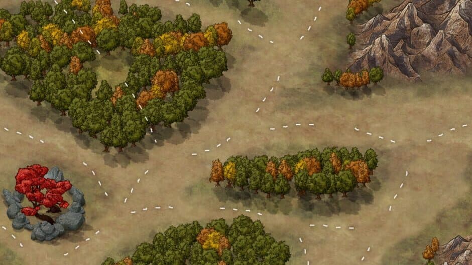 Tetra Tactics artwork 1