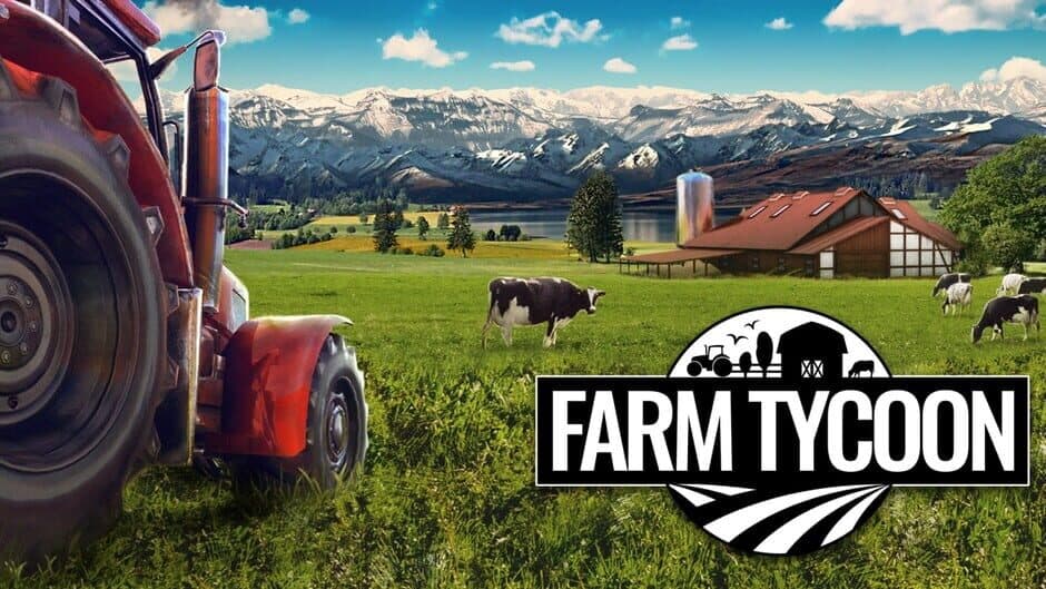 Farm Tycoon artwork 1