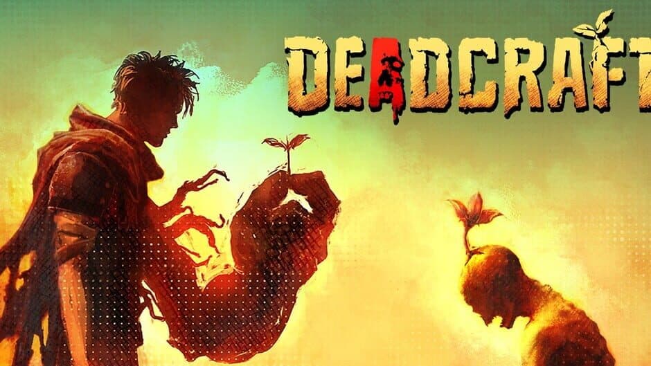 Deadcraft artwork 1
