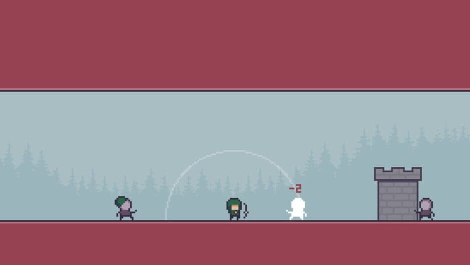 Death Ring artwork 1